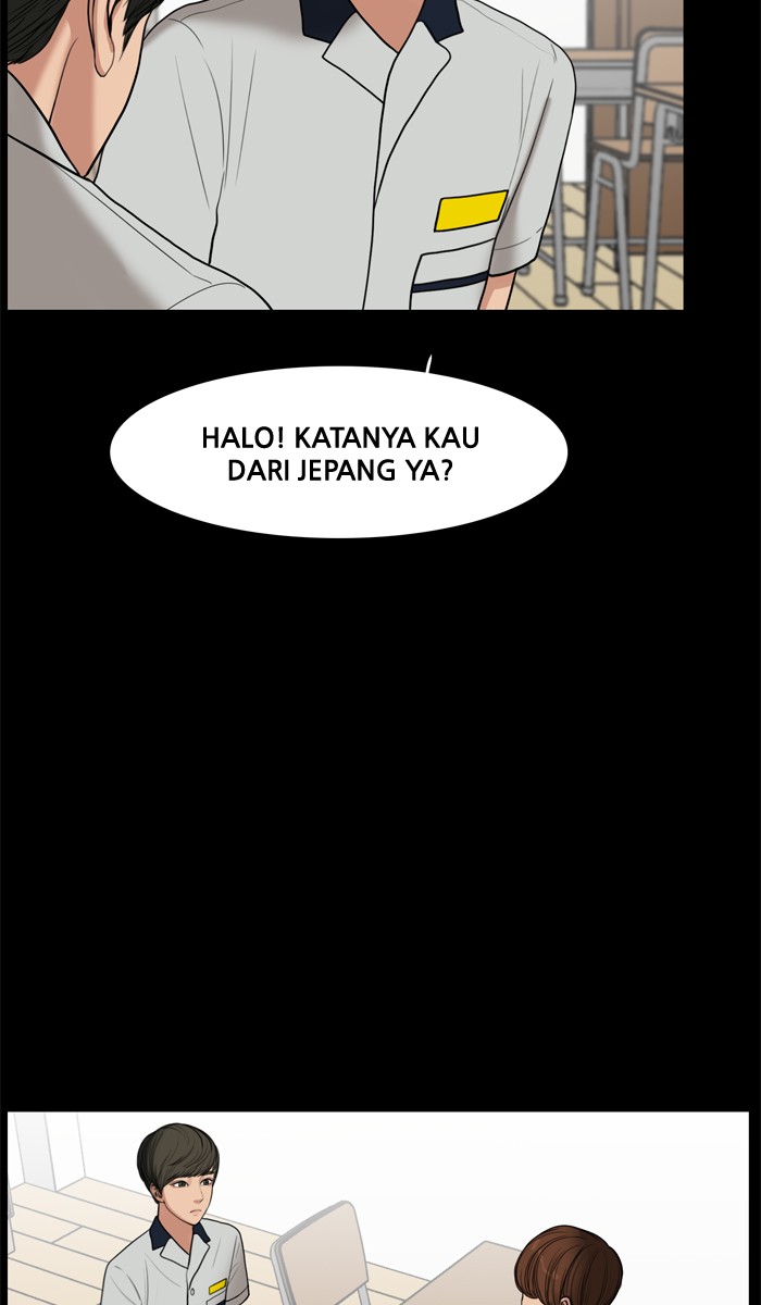Baca The Secret of Angel - Chapter 37 halaman 56