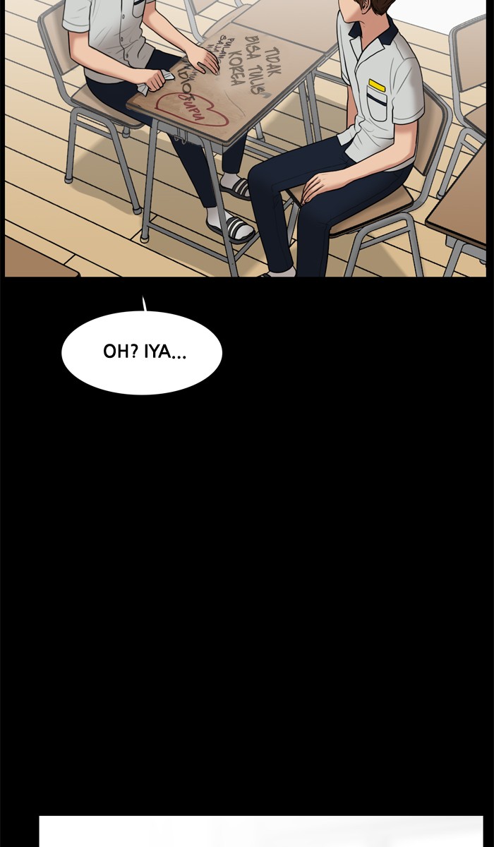 Baca The Secret of Angel - Chapter 37 halaman 58