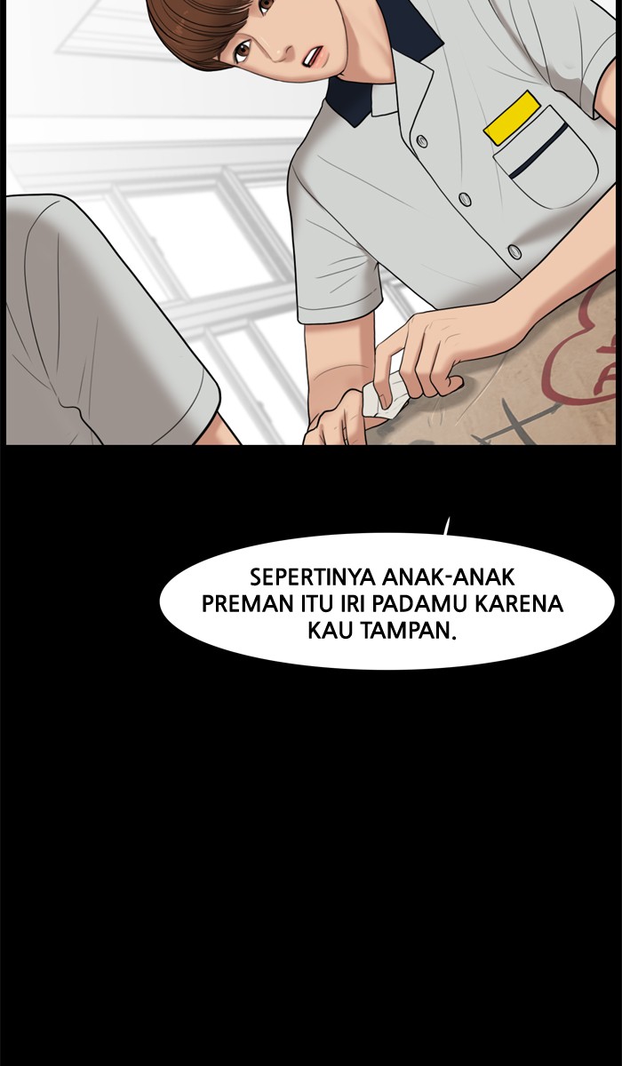 Baca The Secret of Angel - Chapter 37 halaman 62