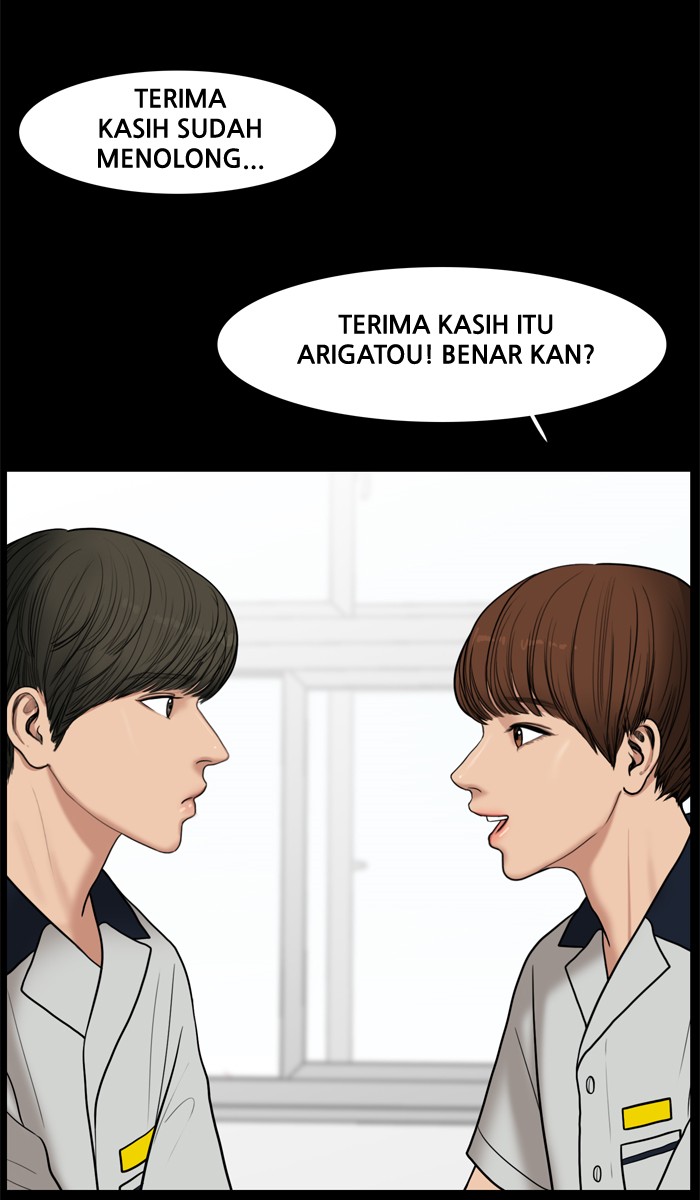 Baca The Secret of Angel - Chapter 37 halaman 64