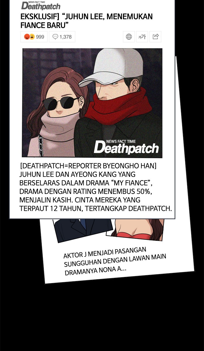Baca The Secret of Angel - Chapter 37 halaman 82