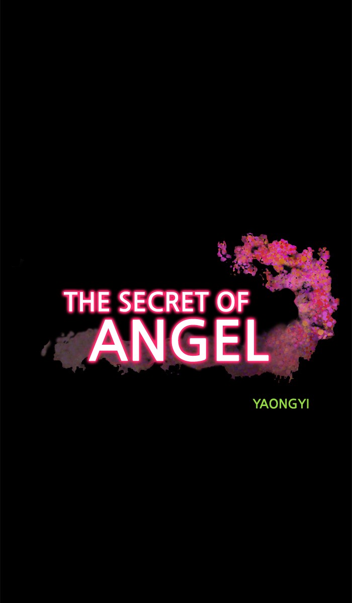 Baca The Secret of Angel - Chapter 37 halaman 6