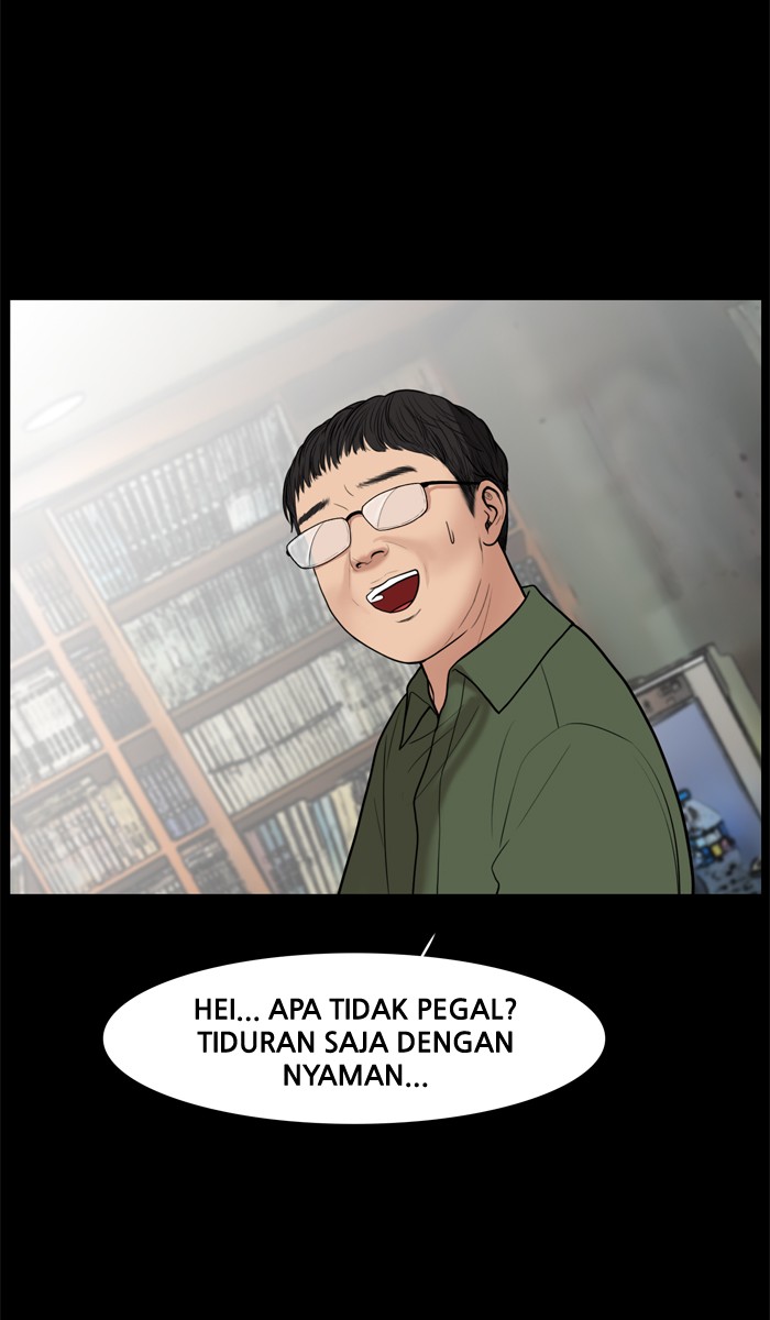 Baca The Secret of Angel - Chapter 37 halaman 138