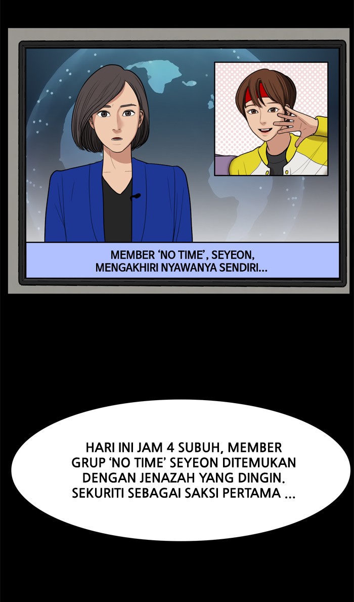Baca The Secret of Angel - Chapter 37 halaman 151