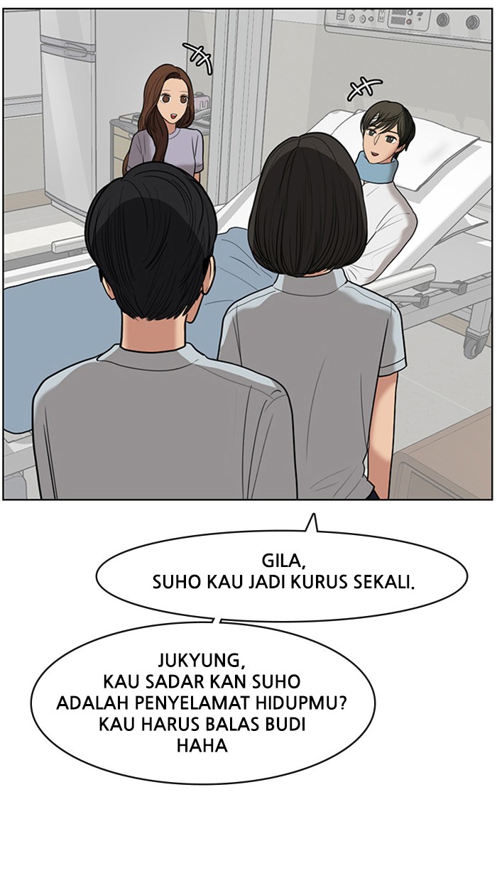 Baca The Secret of Angel - Chapter 38 halaman 142