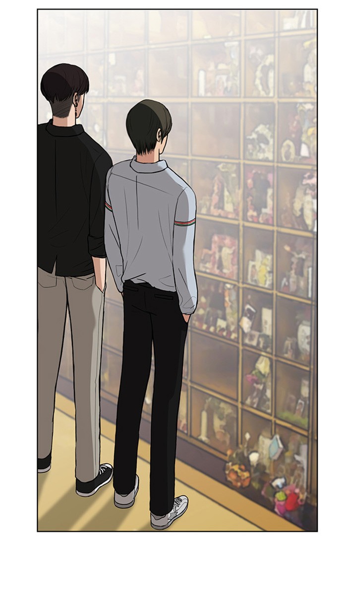 Baca The Secret of Angel - Chapter 38 halaman 172
