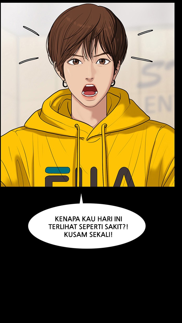 Baca The Secret of Angel - Chapter 38 halaman 15