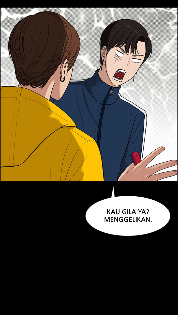 Baca The Secret of Angel - Chapter 38 halaman 22