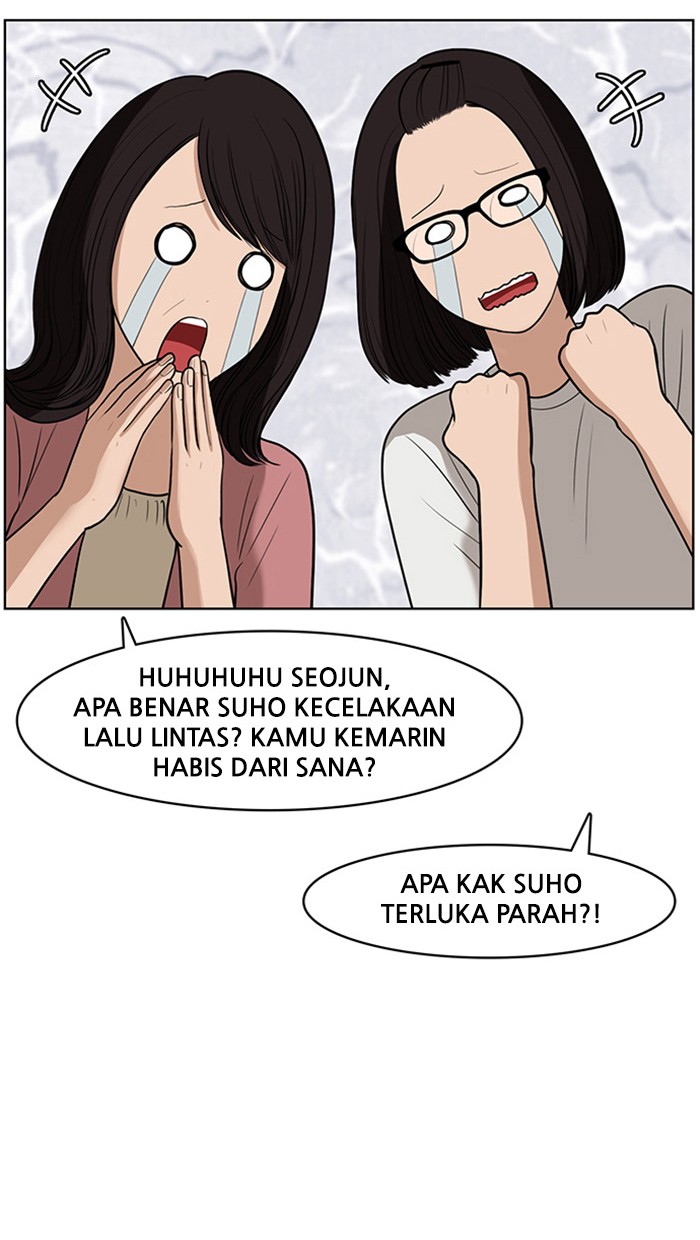 Baca The Secret of Angel - Chapter 38 halaman 33