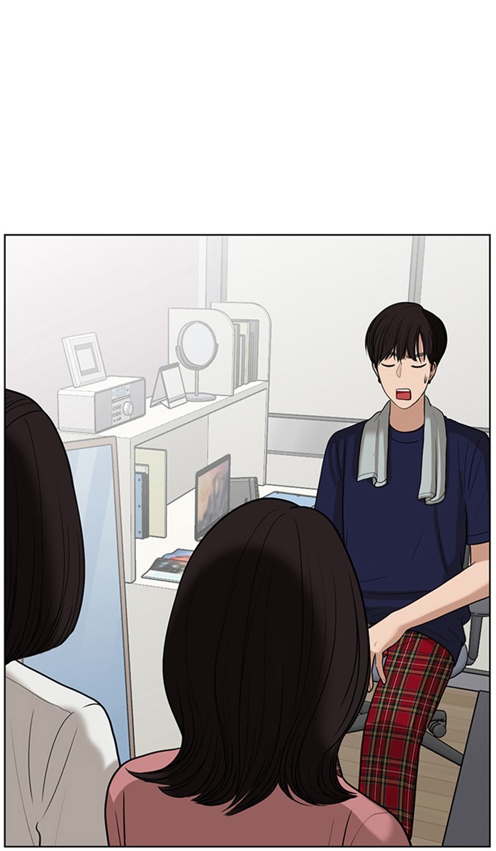 Baca The Secret of Angel - Chapter 38 halaman 34