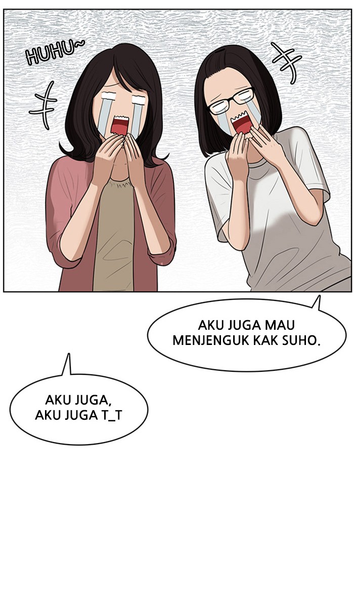 Baca The Secret of Angel - Chapter 38 halaman 36