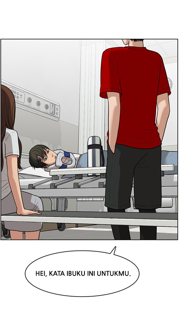 Baca The Secret of Angel - Chapter 38 halaman 41