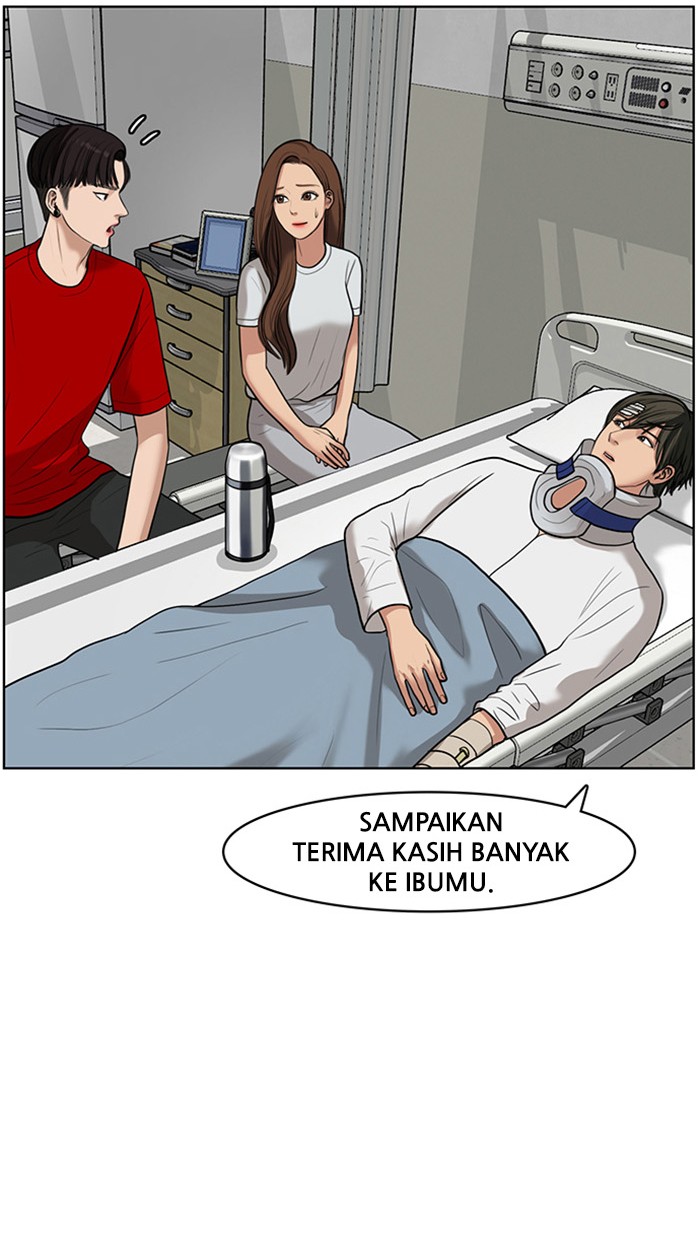 Baca The Secret of Angel - Chapter 38 halaman 44