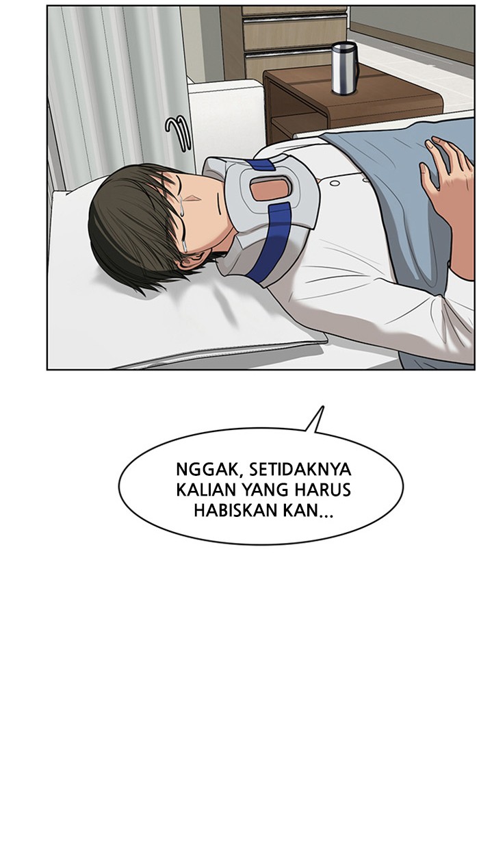 Baca The Secret of Angel - Chapter 38 halaman 50