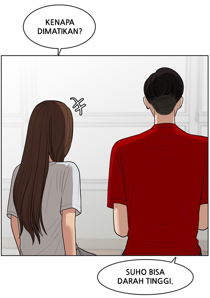 Baca The Secret of Angel - Chapter 38 halaman 55