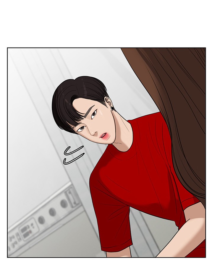 Baca The Secret of Angel - Chapter 38 halaman 61
