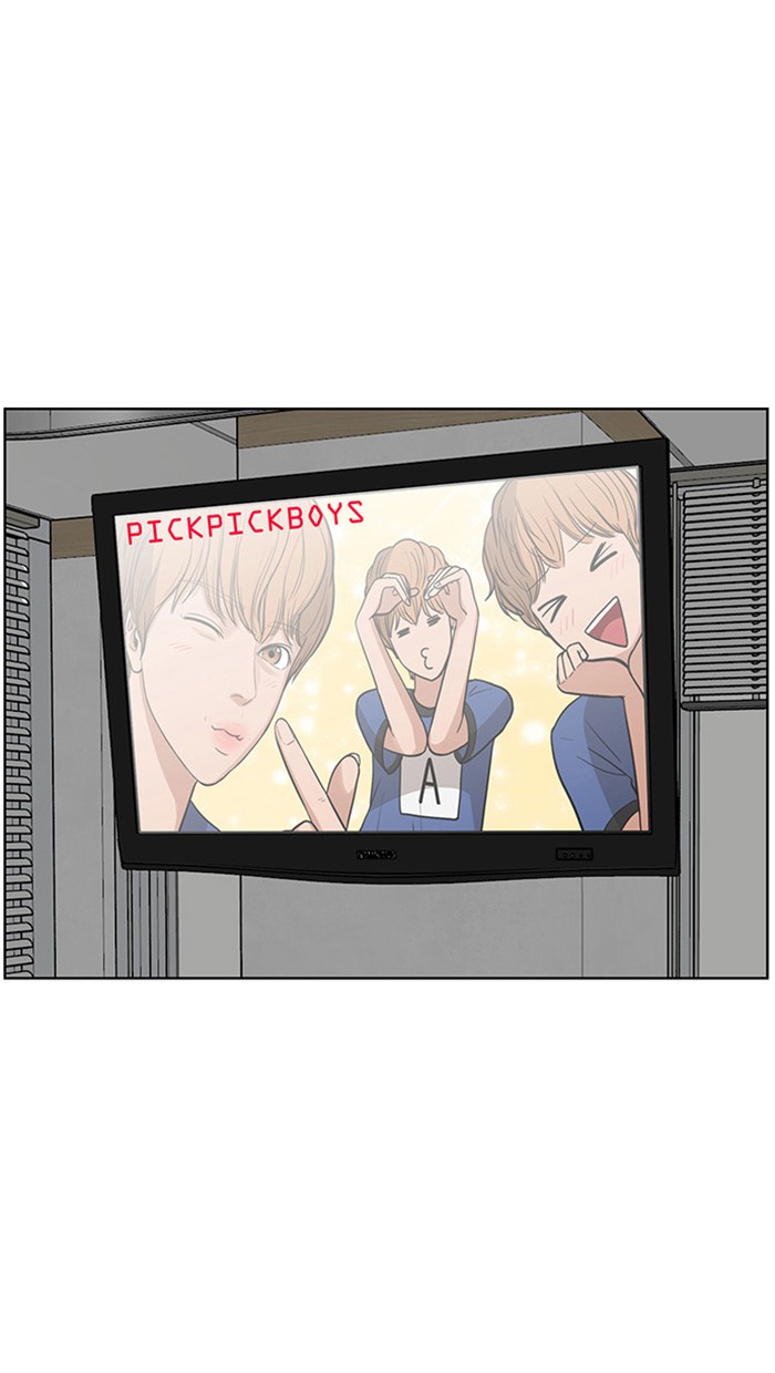 Baca The Secret of Angel - Chapter 38 halaman 98