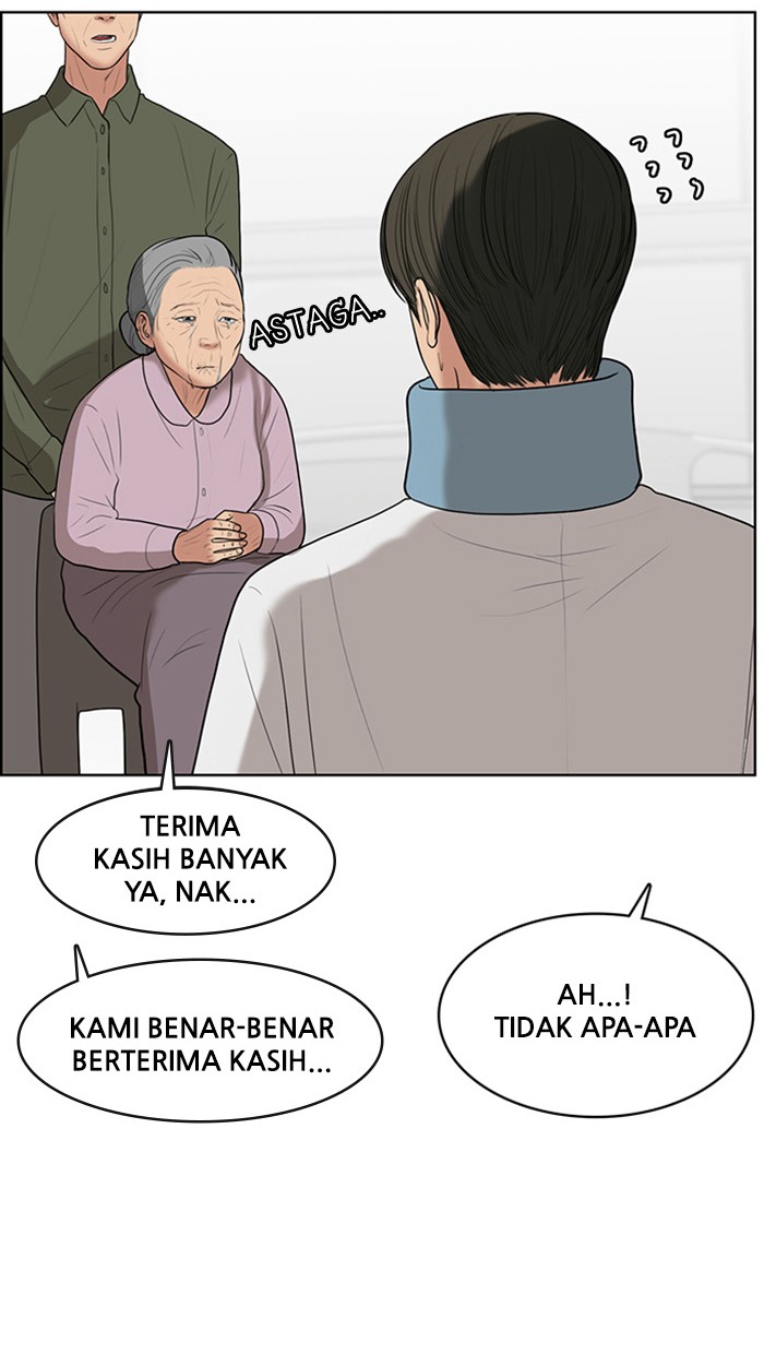 Baca The Secret of Angel - Chapter 38 halaman 128