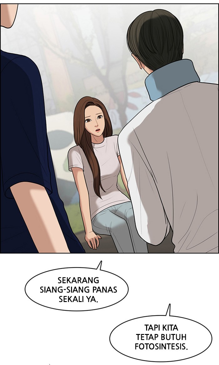Baca The Secret of Angel - Chapter 38 halaman 133