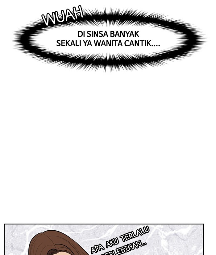 Baca The Secret of Angel - Chapter 39 halaman 138