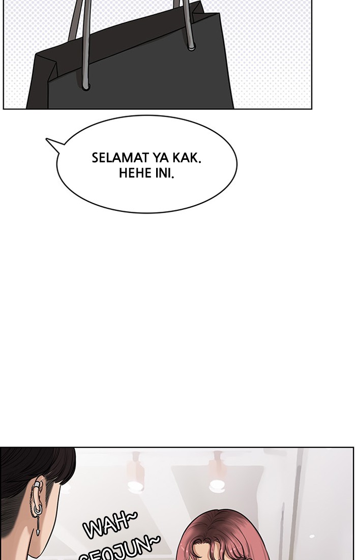Baca The Secret of Angel - Chapter 39 halaman 155