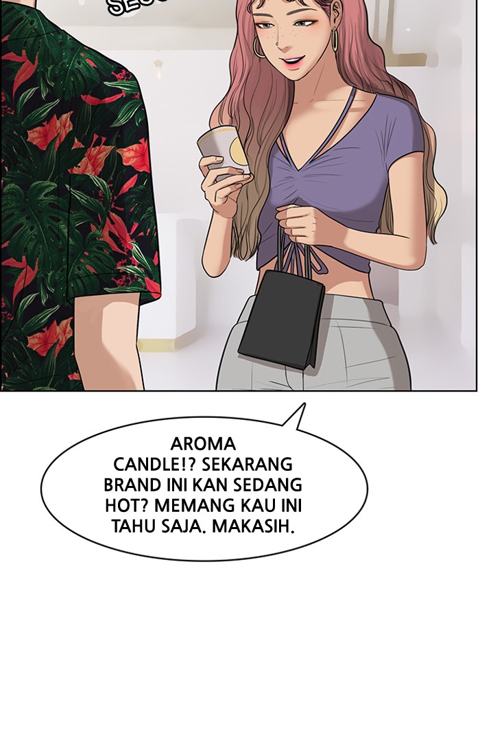 Baca The Secret of Angel - Chapter 39 halaman 157