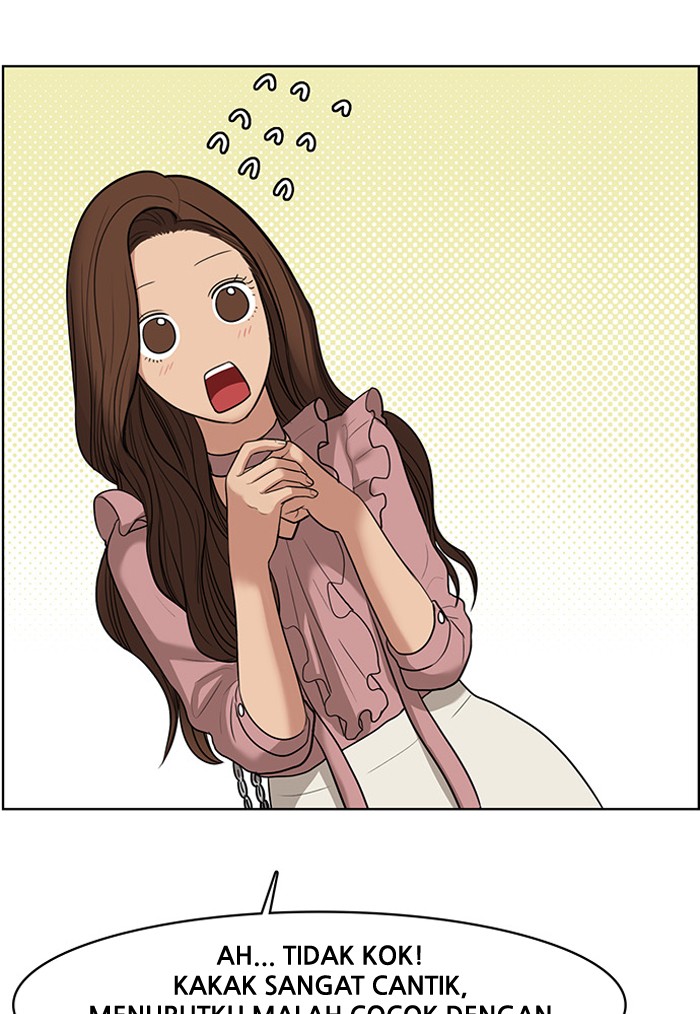Baca The Secret of Angel - Chapter 39 halaman 170