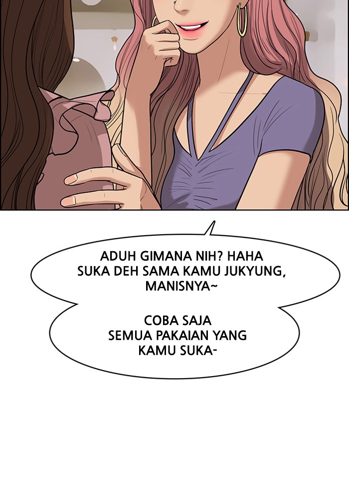 Baca The Secret of Angel - Chapter 39 halaman 174