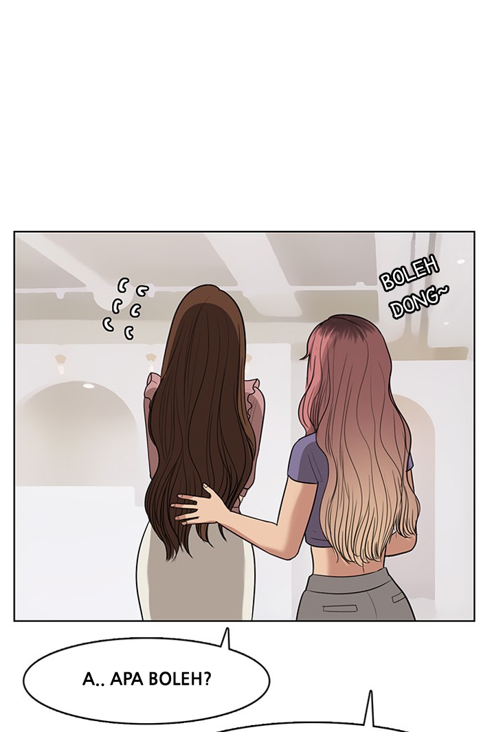 Baca The Secret of Angel - Chapter 39 halaman 177