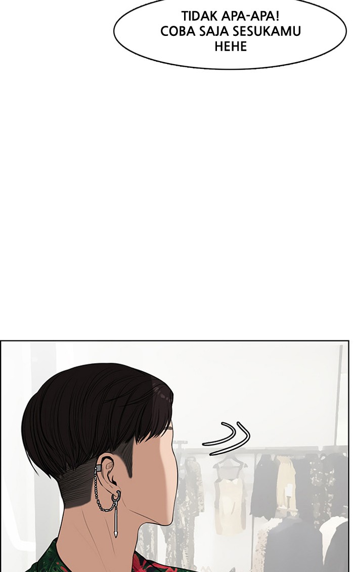 Baca The Secret of Angel - Chapter 39 halaman 180