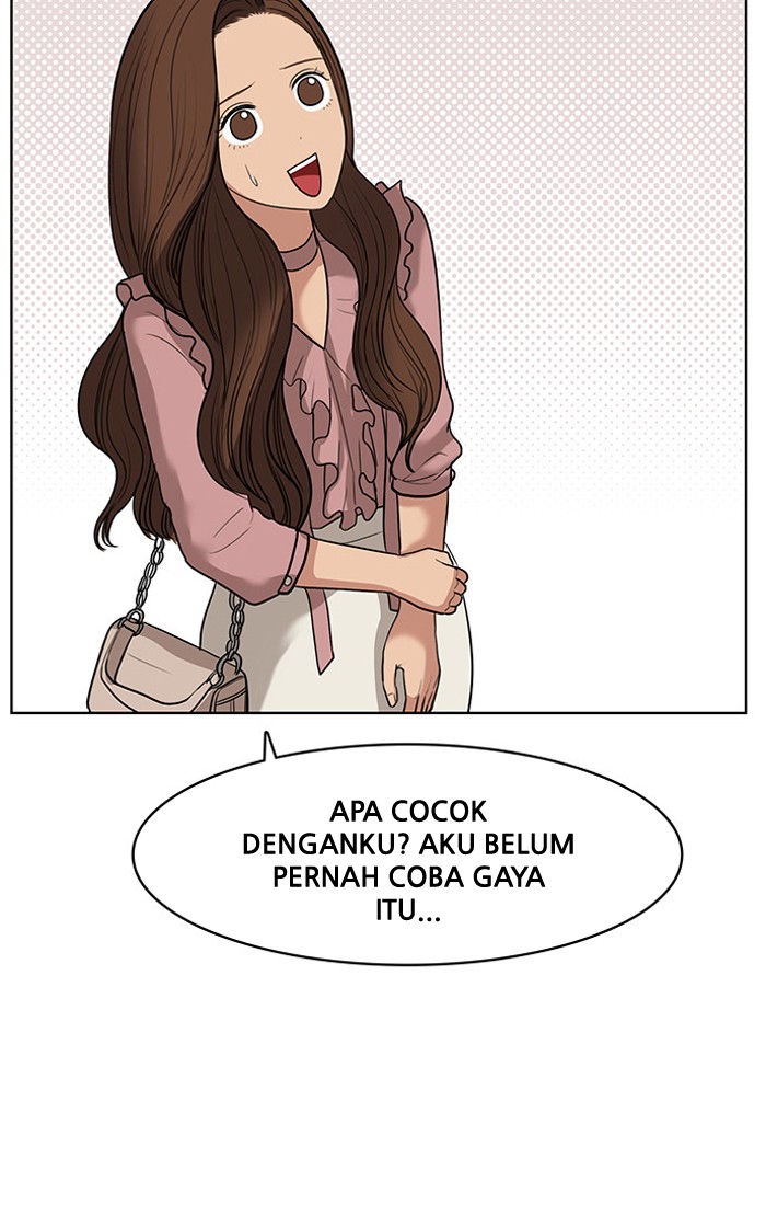 Baca The Secret of Angel - Chapter 39 halaman 186