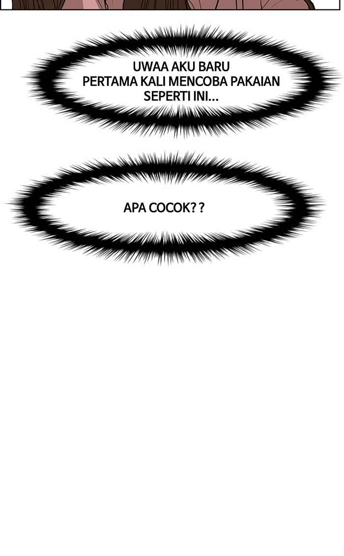 Baca The Secret of Angel - Chapter 39 halaman 196