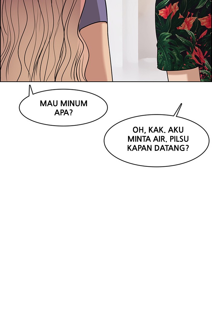 Baca The Secret of Angel - Chapter 39 halaman 202