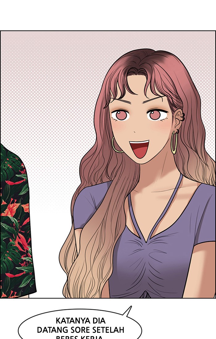 Baca The Secret of Angel - Chapter 39 halaman 204