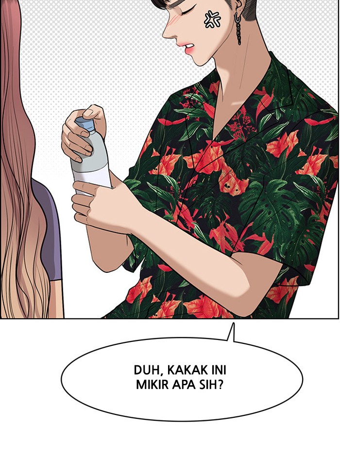 Baca The Secret of Angel - Chapter 39 halaman 207