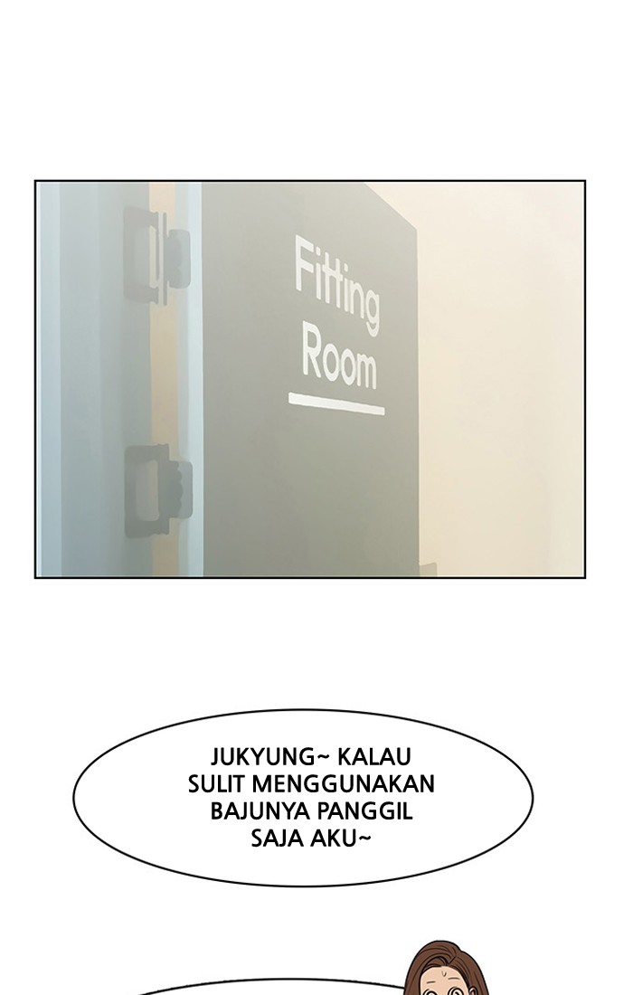 Baca The Secret of Angel - Chapter 39 halaman 214
