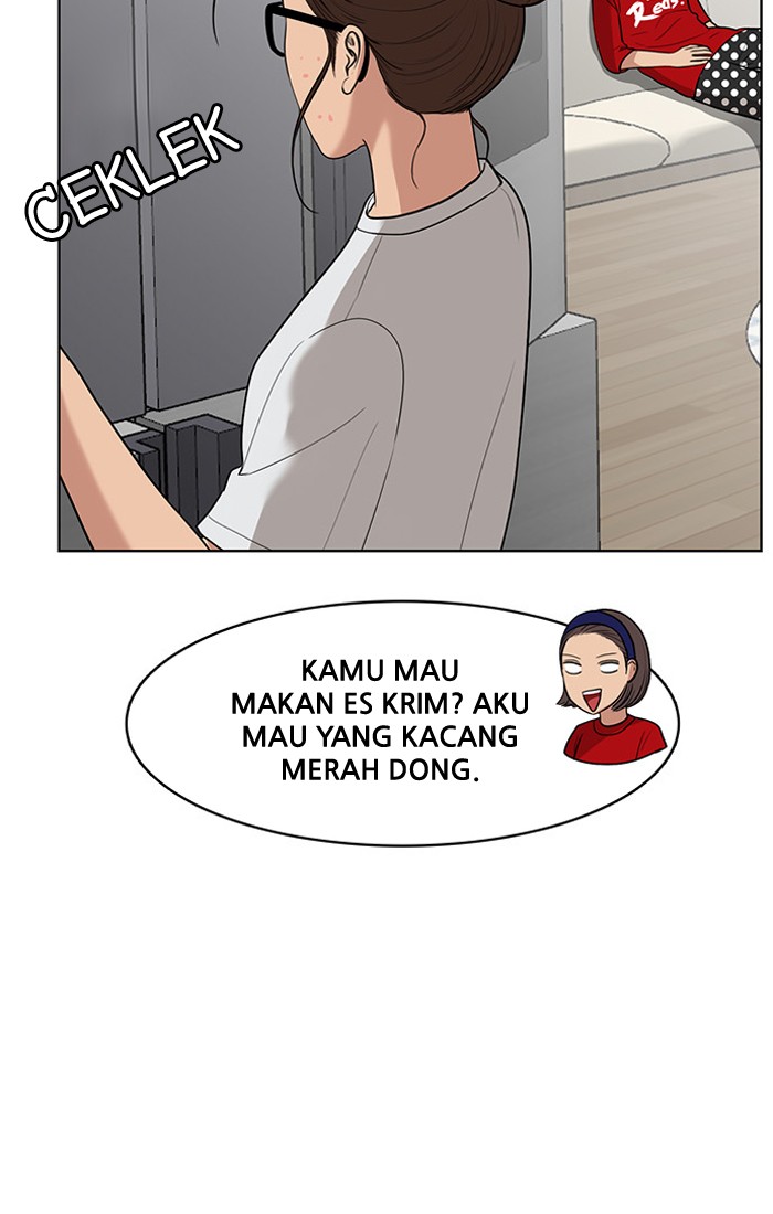 Baca The Secret of Angel - Chapter 39 halaman 15