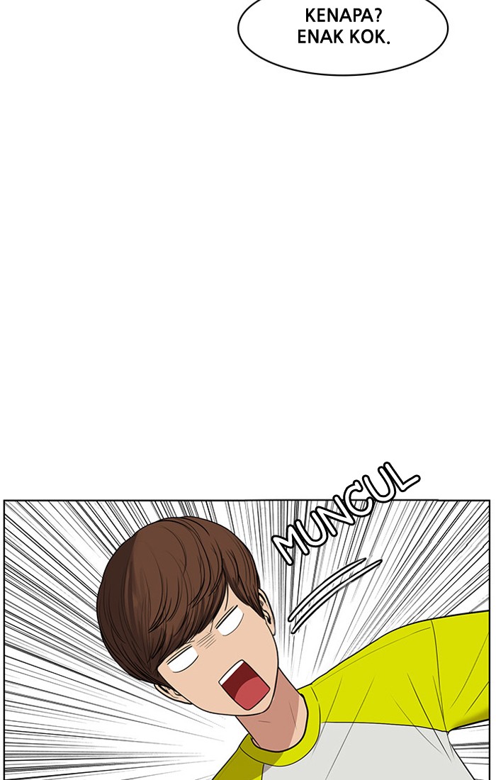 Baca The Secret of Angel - Chapter 39 halaman 18