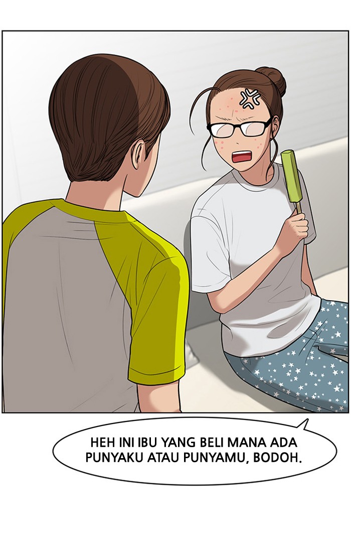 Baca The Secret of Angel - Chapter 39 halaman 20