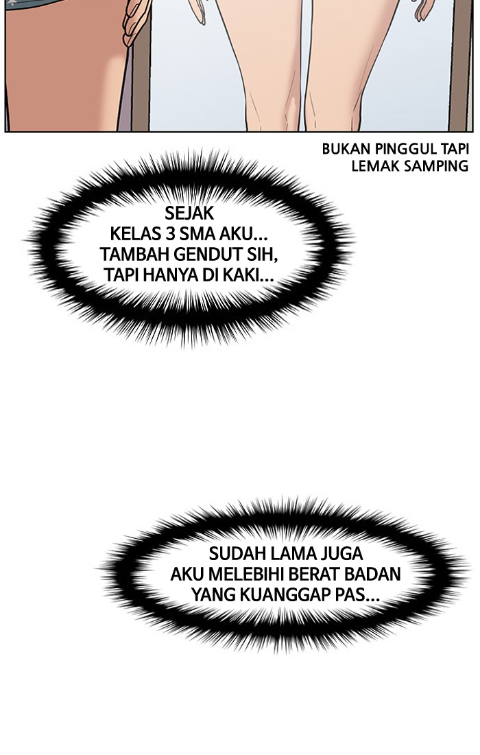Baca The Secret of Angel - Chapter 39 halaman 28