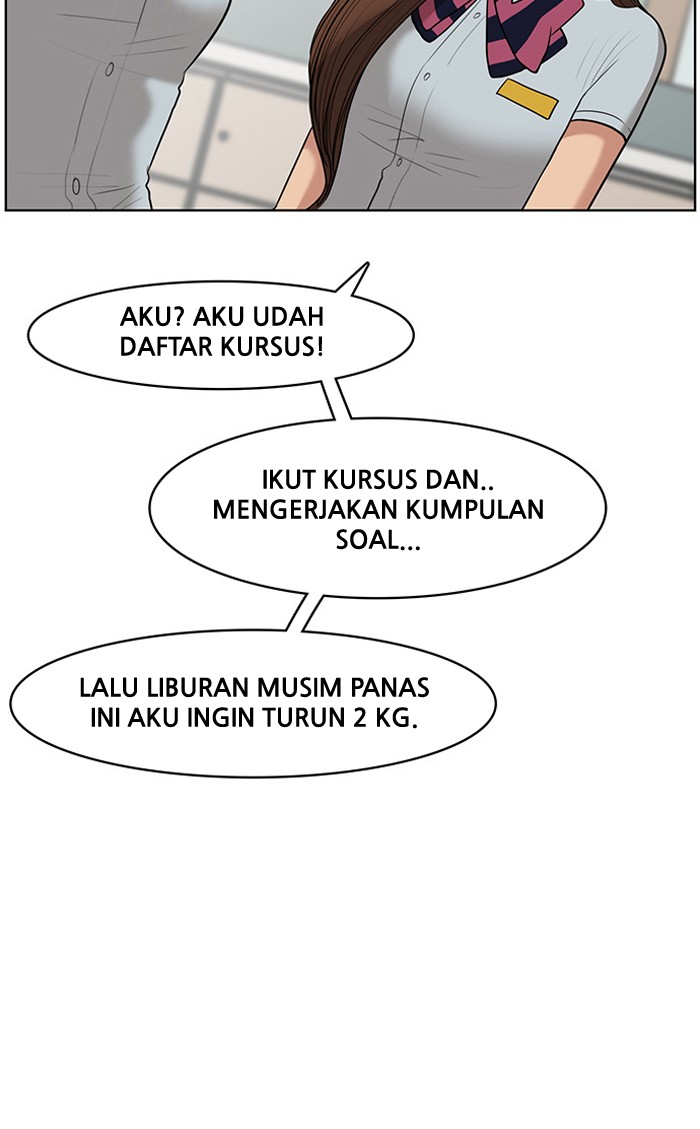 Baca The Secret of Angel - Chapter 39 halaman 3