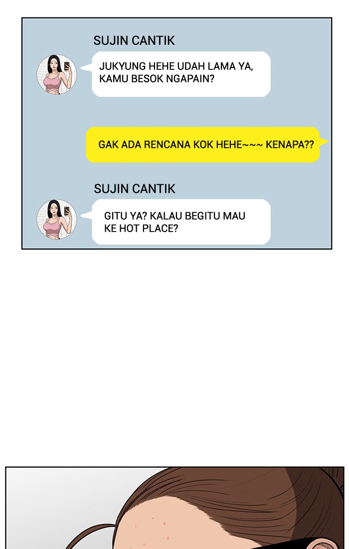 Baca The Secret of Angel - Chapter 39 halaman 38