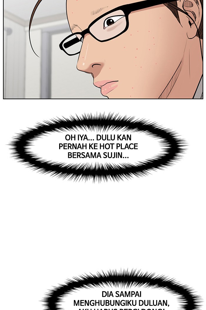 Baca The Secret of Angel - Chapter 39 halaman 39