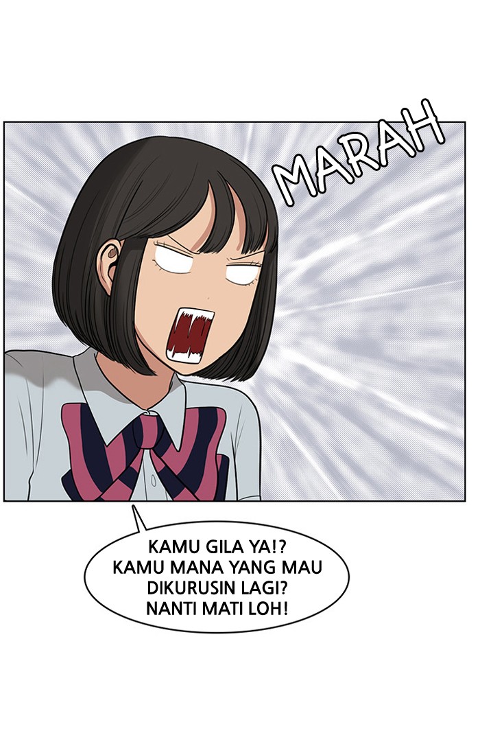 Baca The Secret of Angel - Chapter 39 halaman 4
