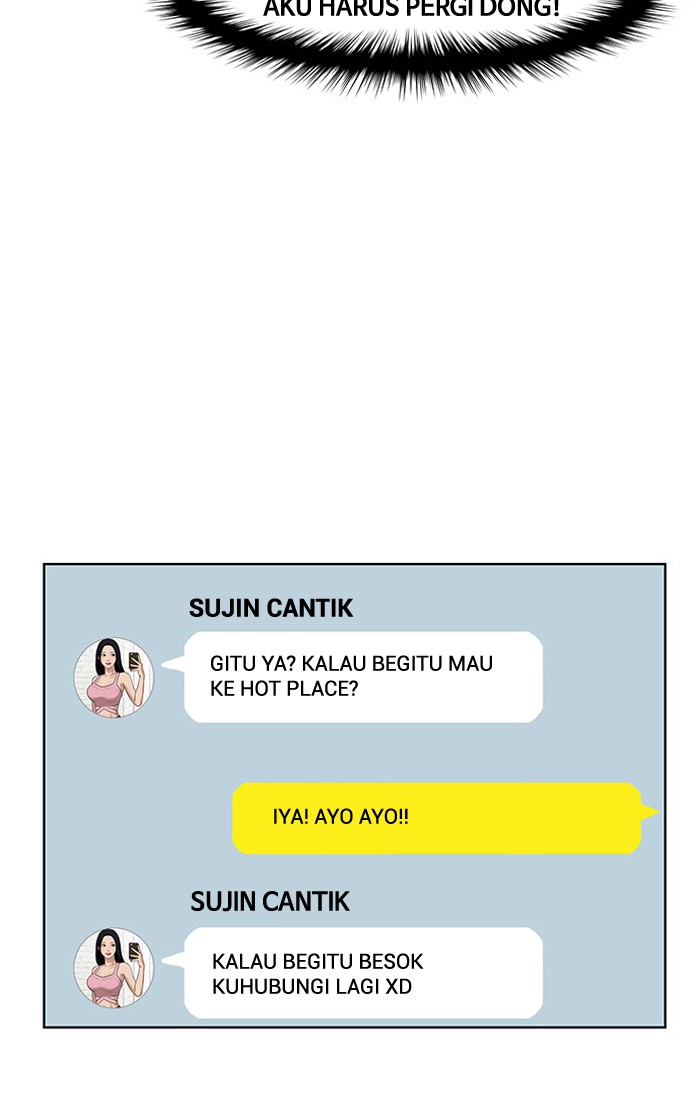 Baca The Secret of Angel - Chapter 39 halaman 40