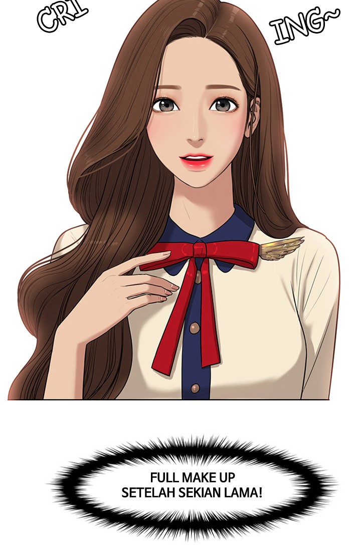 Baca The Secret of Angel - Chapter 39 halaman 46