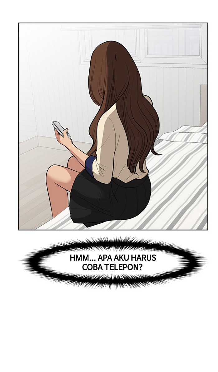 Baca The Secret of Angel - Chapter 39 halaman 50