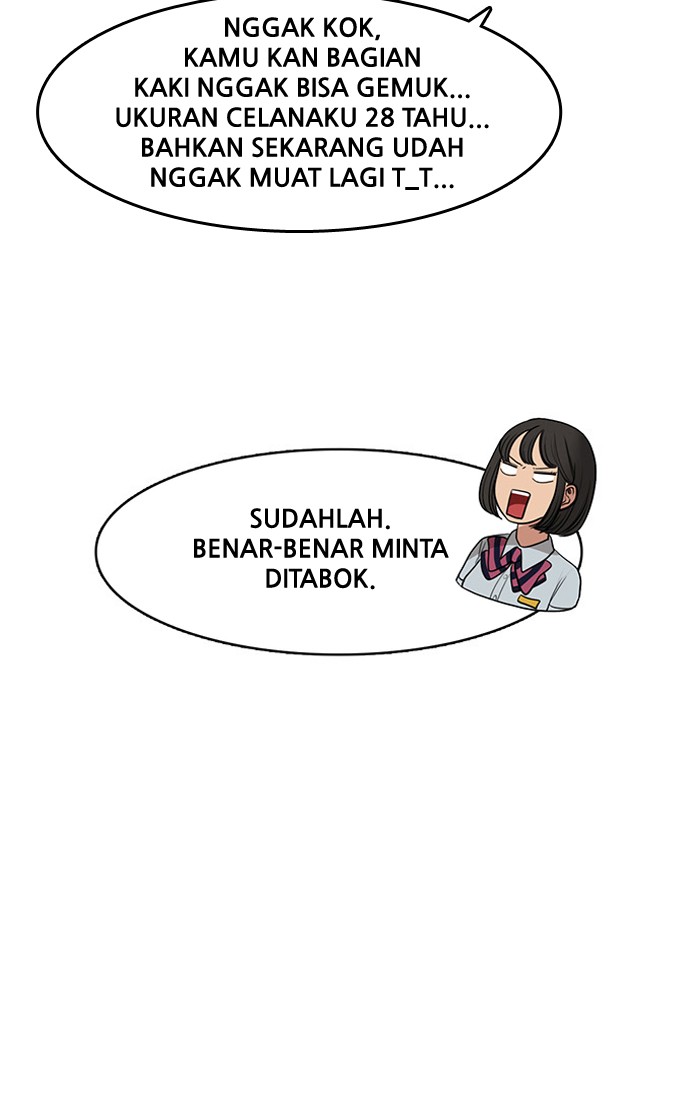 Baca The Secret of Angel - Chapter 39 halaman 6