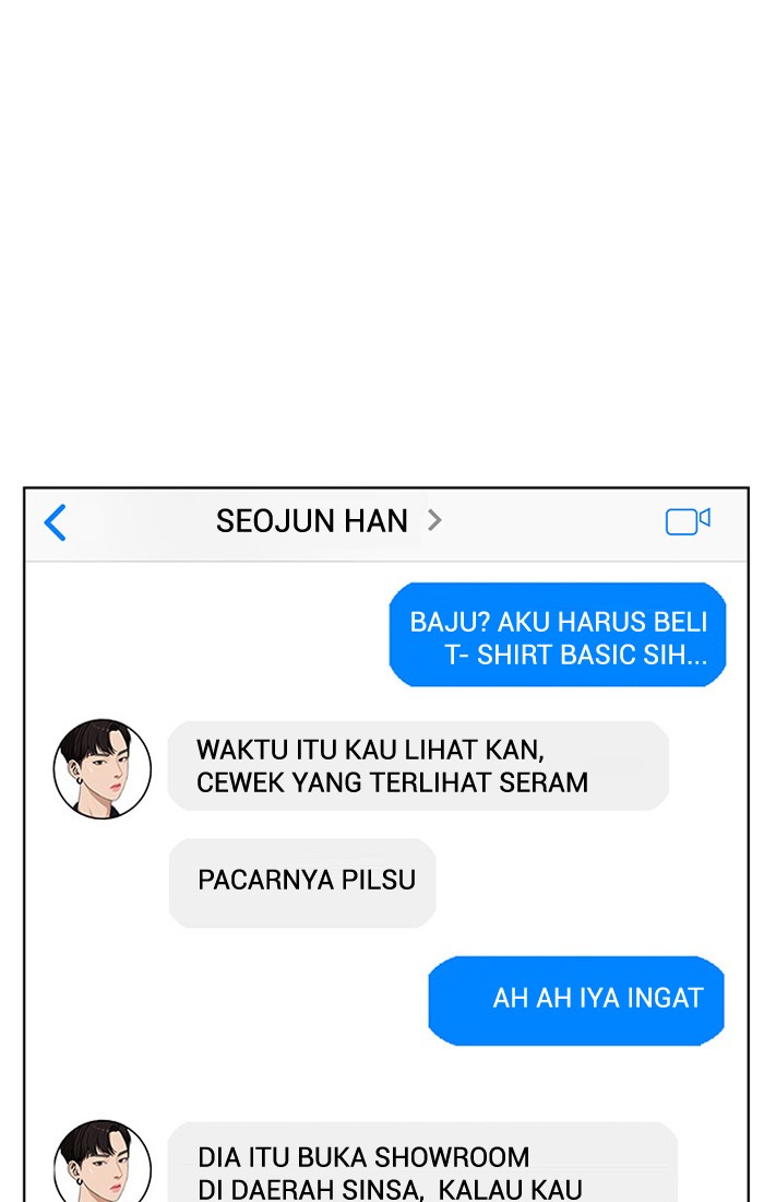 Baca The Secret of Angel - Chapter 39 halaman 75