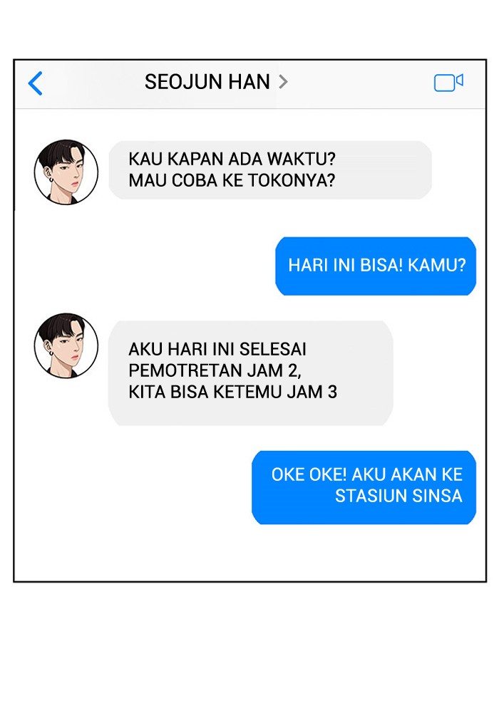 Baca The Secret of Angel - Chapter 39 halaman 88